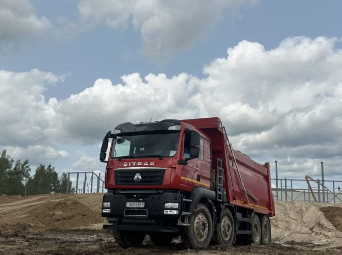 аренда спецтехники