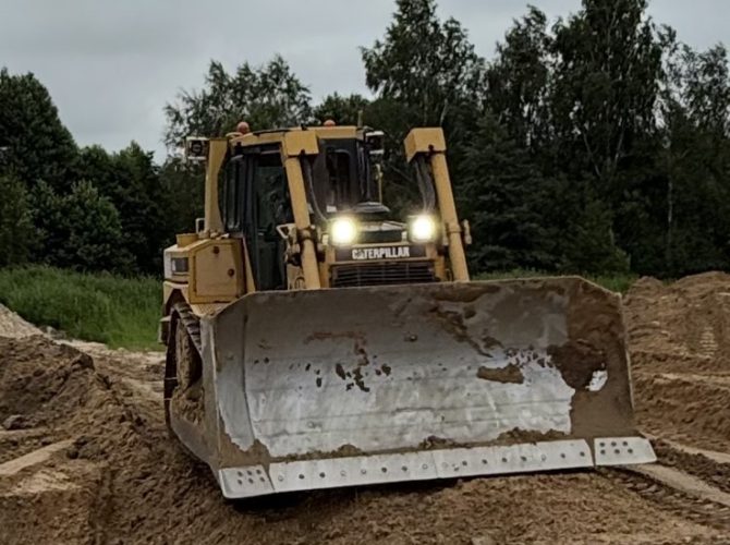 аренда спецтехники