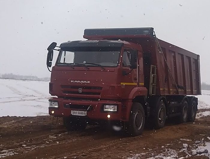 Аренда техники