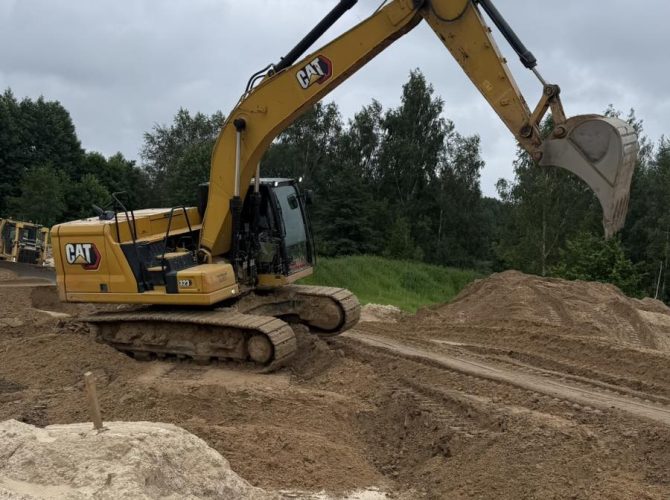 аренда спецтехники